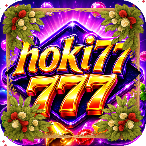 hoki777 — galeri pratinjau Resmi APK